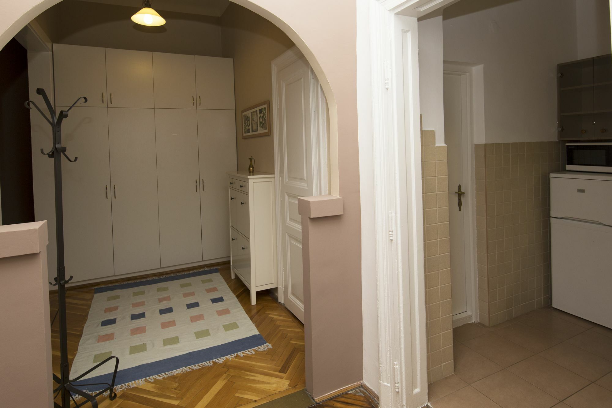 Bpm-Comfortable Home Stay Budapeszt Zewnętrze zdjęcie