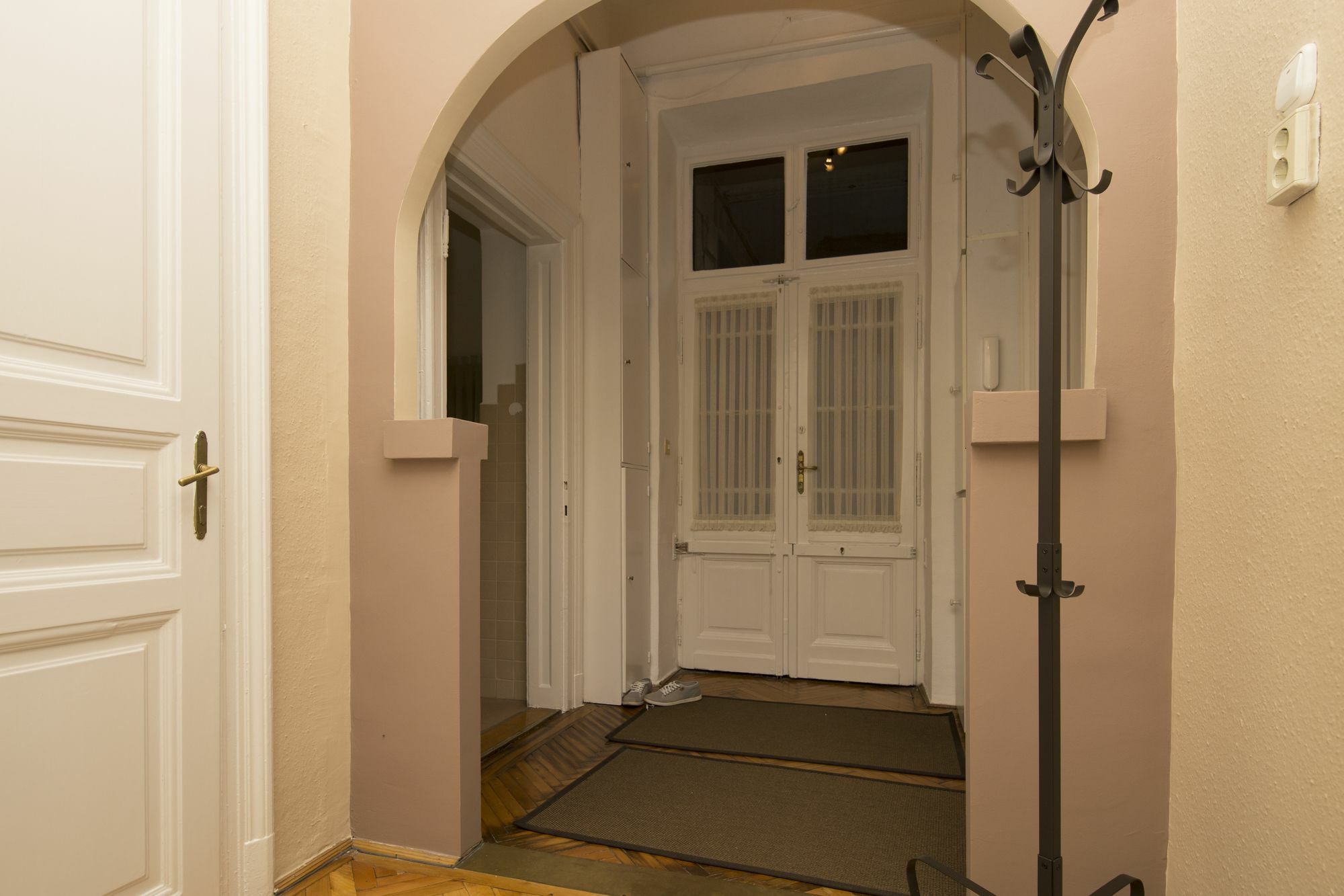 Bpm-Comfortable Home Stay Budapeszt Zewnętrze zdjęcie