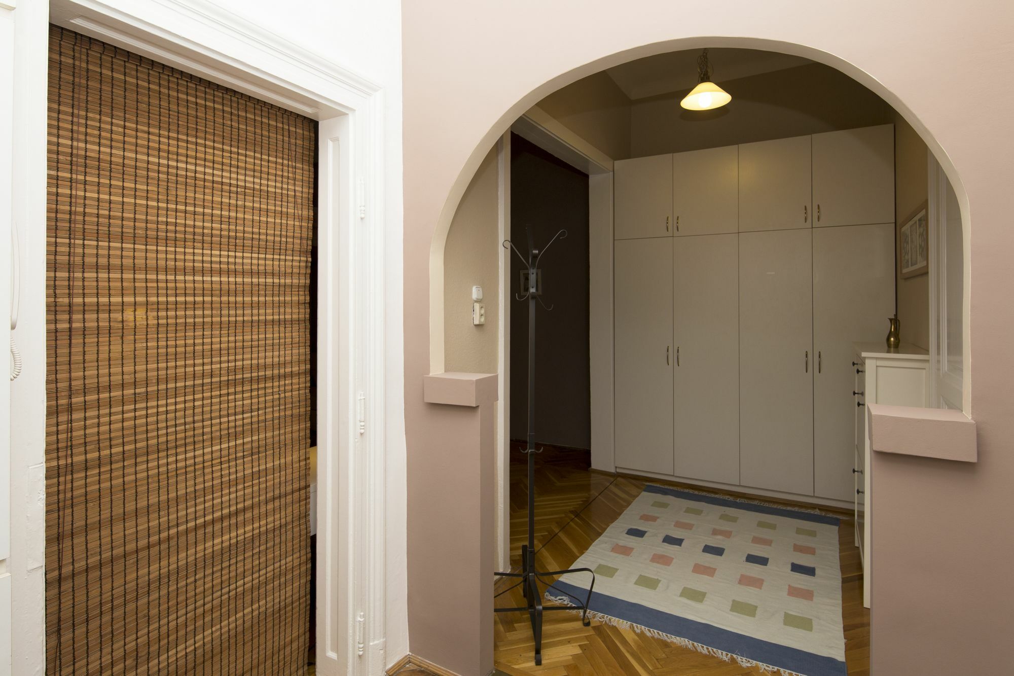 Bpm-Comfortable Home Stay Budapeszt Zewnętrze zdjęcie