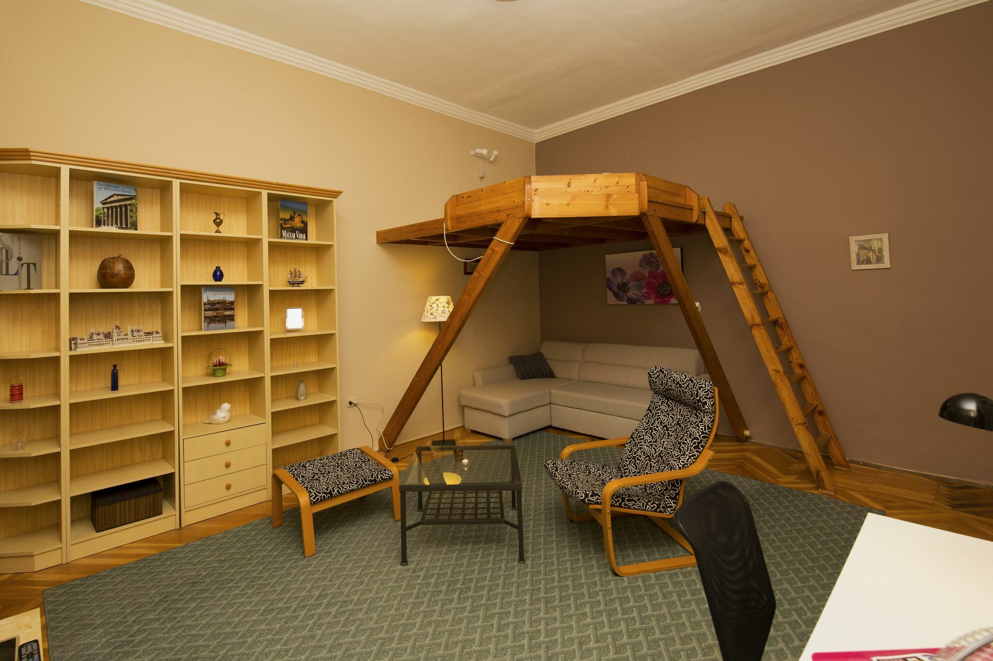 Bpm-Comfortable Home Stay Budapeszt Zewnętrze zdjęcie