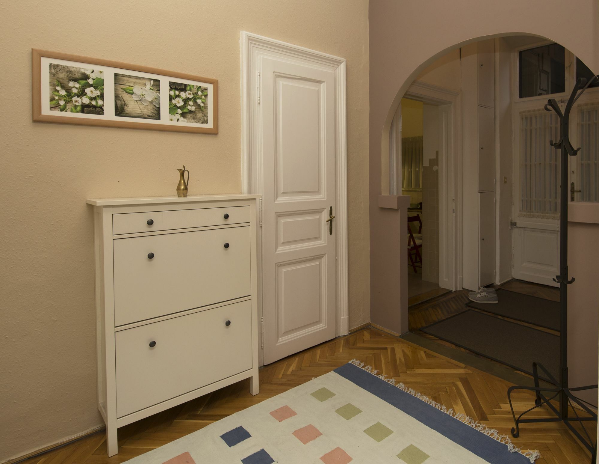 Bpm-Comfortable Home Stay Budapeszt Zewnętrze zdjęcie